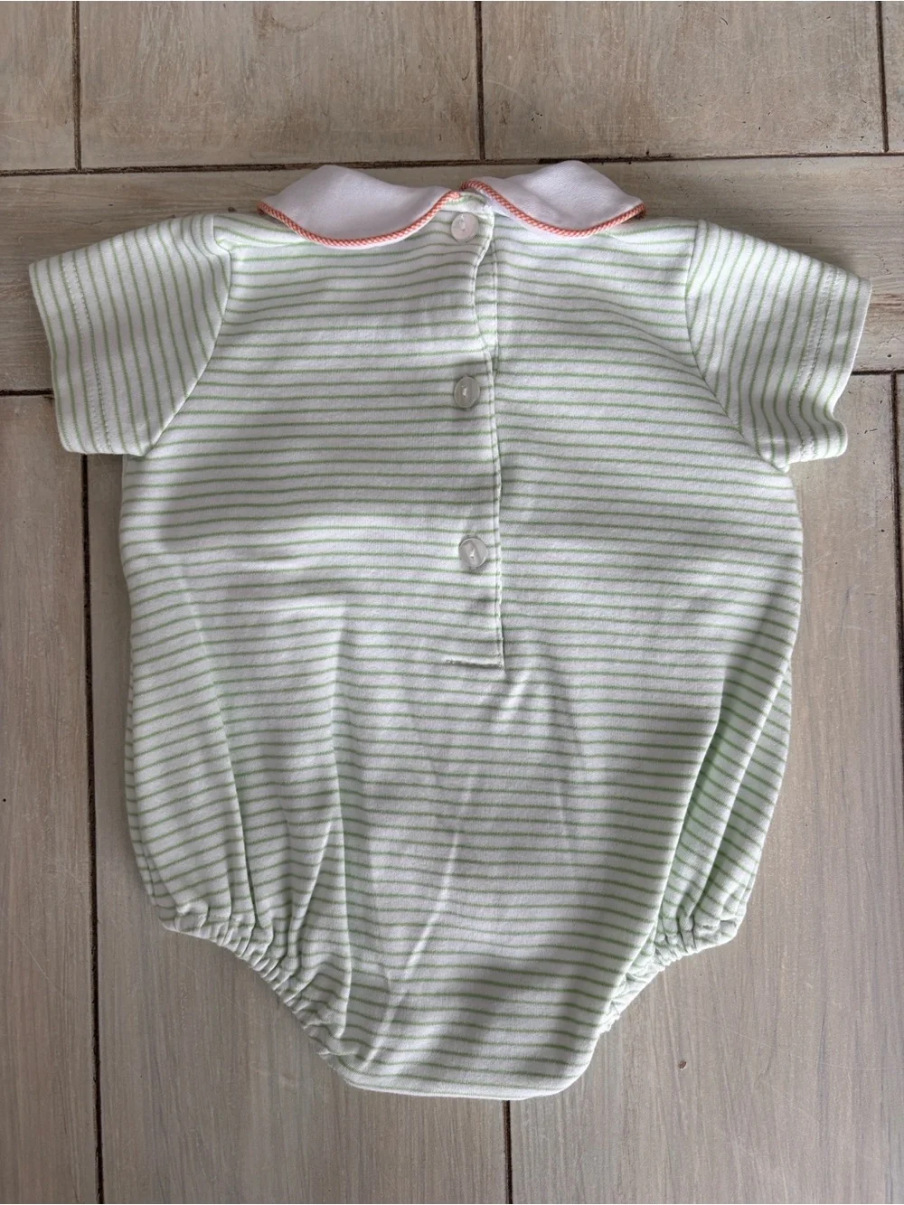 Petit Bebe petit bebe